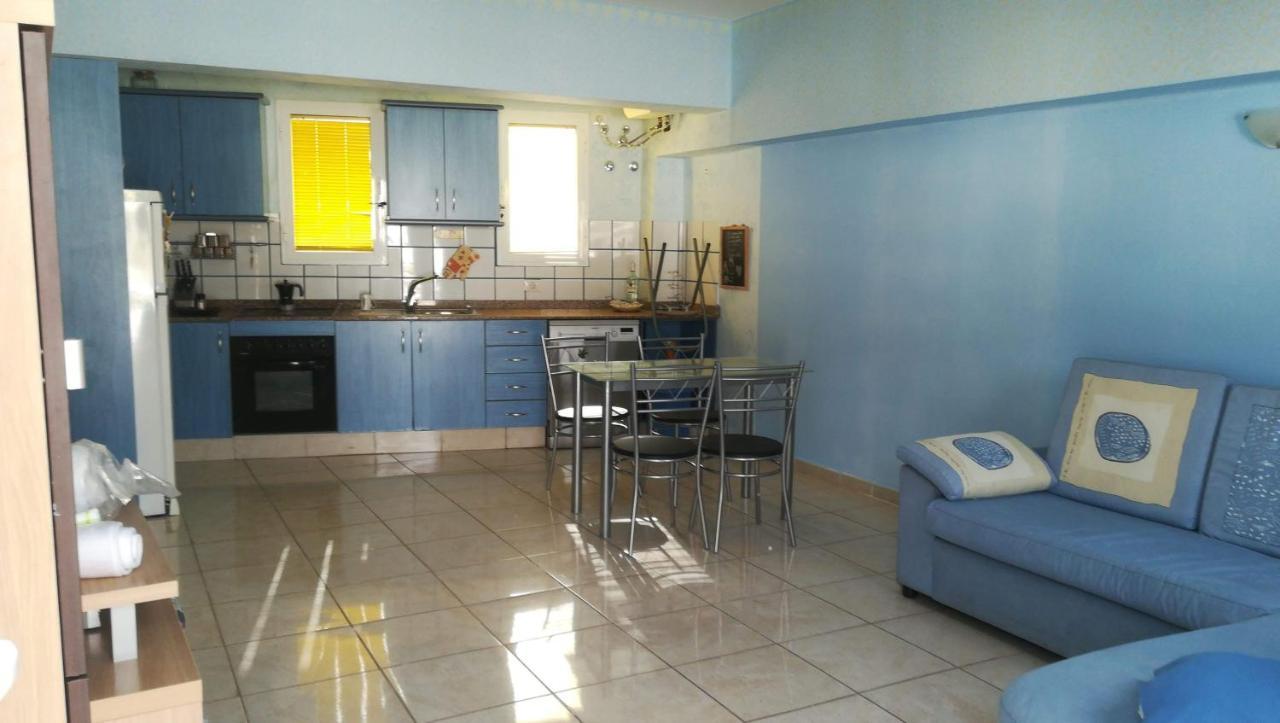 Apartamento La Aldea Pueblo Gran Canaria 2B San Nicolás Extérieur photo