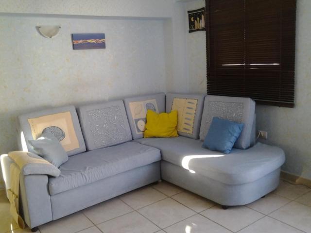 Apartamento La Aldea Pueblo Gran Canaria 2B San Nicolás Extérieur photo