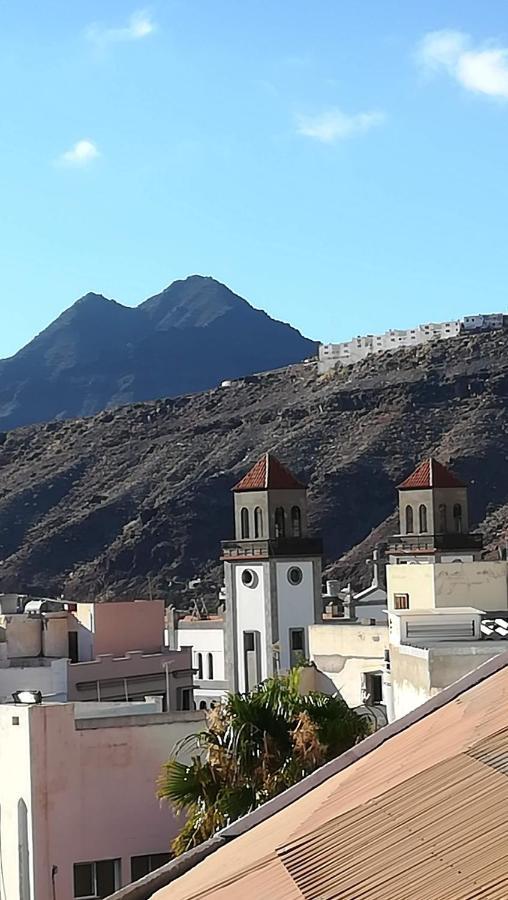 Apartamento La Aldea Pueblo Gran Canaria 2B San Nicolás Extérieur photo