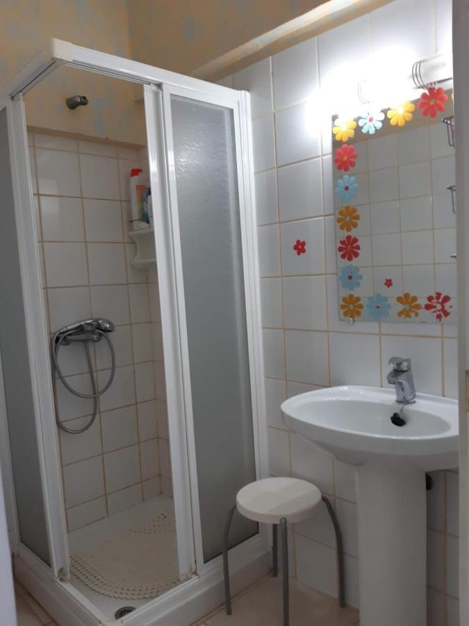 Apartamento La Aldea Pueblo Gran Canaria 2B San Nicolás Extérieur photo