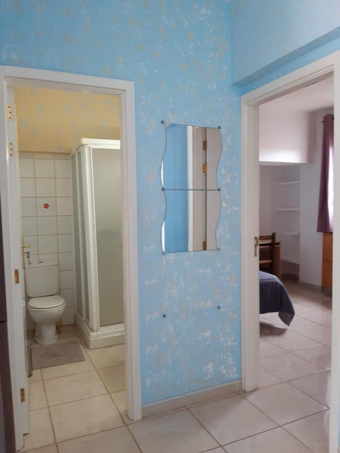 Apartamento La Aldea Pueblo Gran Canaria 2B San Nicolás Extérieur photo