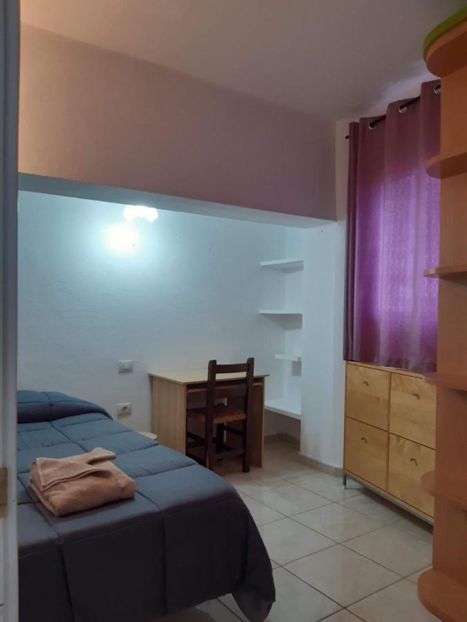 Apartamento La Aldea Pueblo Gran Canaria 2B San Nicolás Extérieur photo