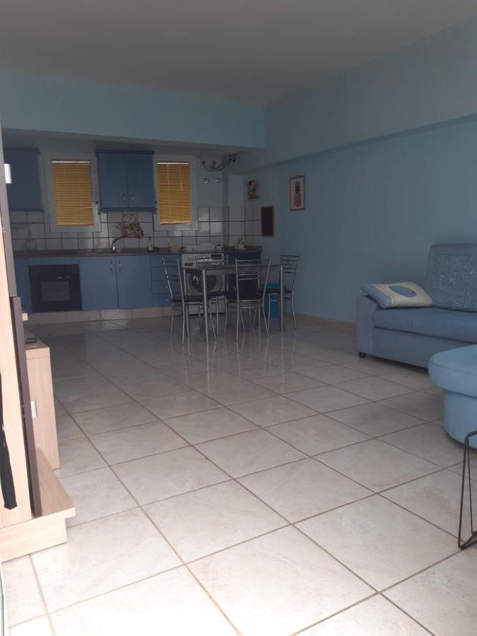 Apartamento La Aldea Pueblo Gran Canaria 2B San Nicolás Extérieur photo