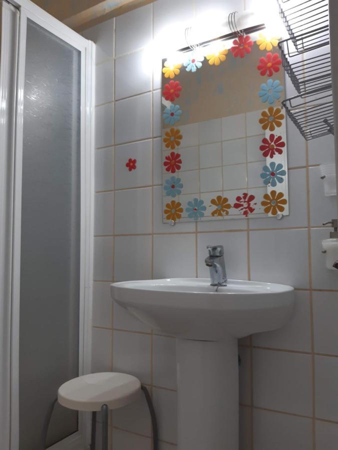 Apartamento La Aldea Pueblo Gran Canaria 2B San Nicolás Extérieur photo
