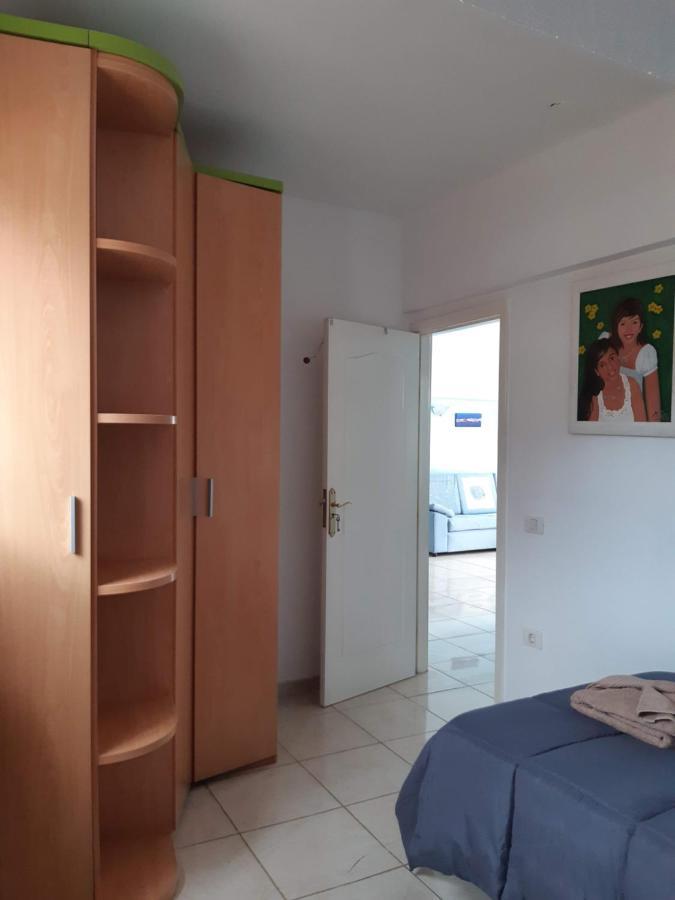 Apartamento La Aldea Pueblo Gran Canaria 2B San Nicolás Extérieur photo