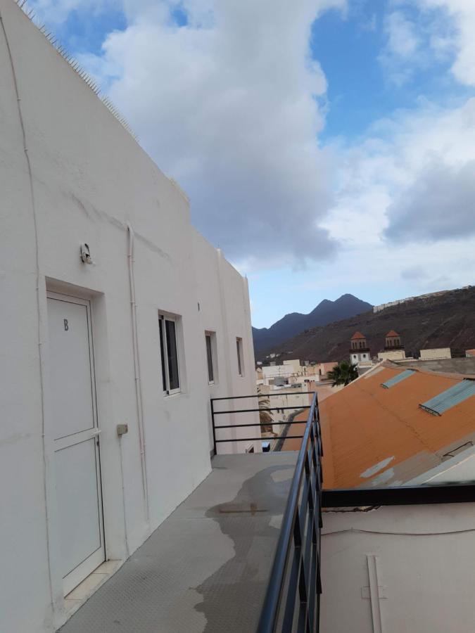 Apartamento La Aldea Pueblo Gran Canaria 2B San Nicolás Extérieur photo
