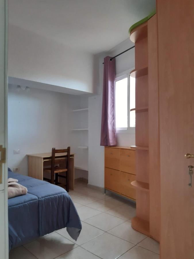Apartamento La Aldea Pueblo Gran Canaria 2B San Nicolás Extérieur photo