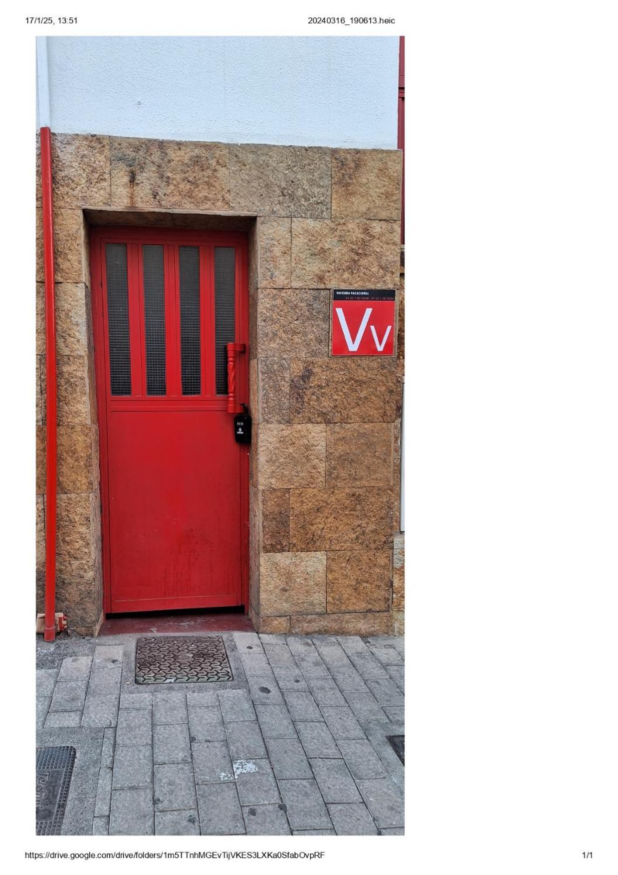 Apartamento La Aldea Pueblo Gran Canaria 2B San Nicolás Extérieur photo